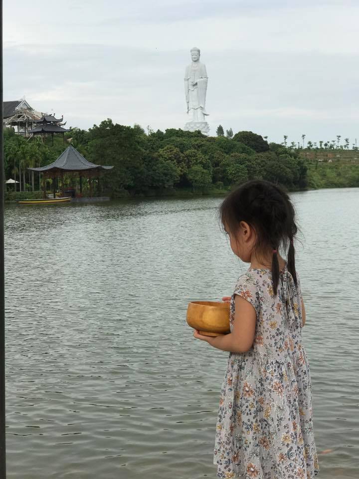 Đất nghĩa trang đẹp giá hợp lý cho người Hà Nội - Thiên Đức Vĩnh Hằng