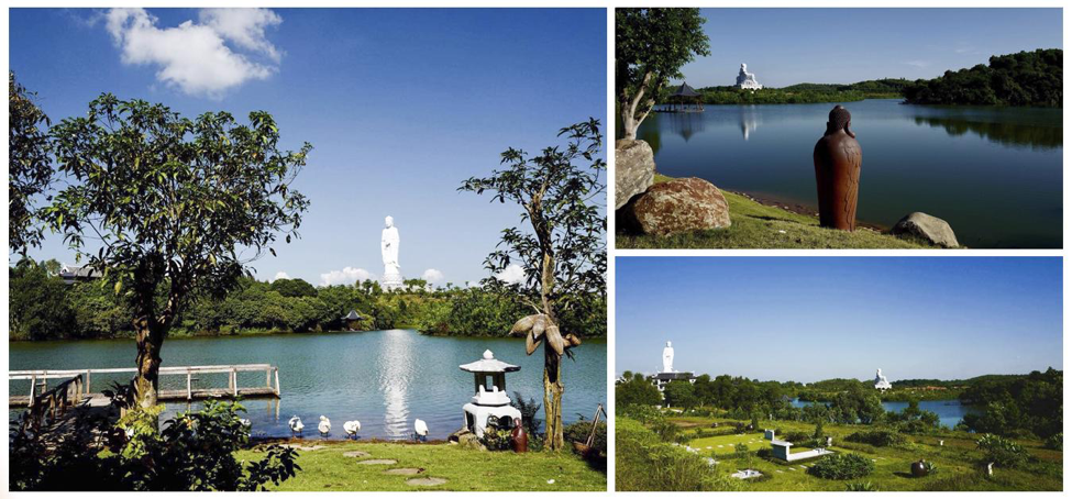 Nghĩa trang Thiên Đức