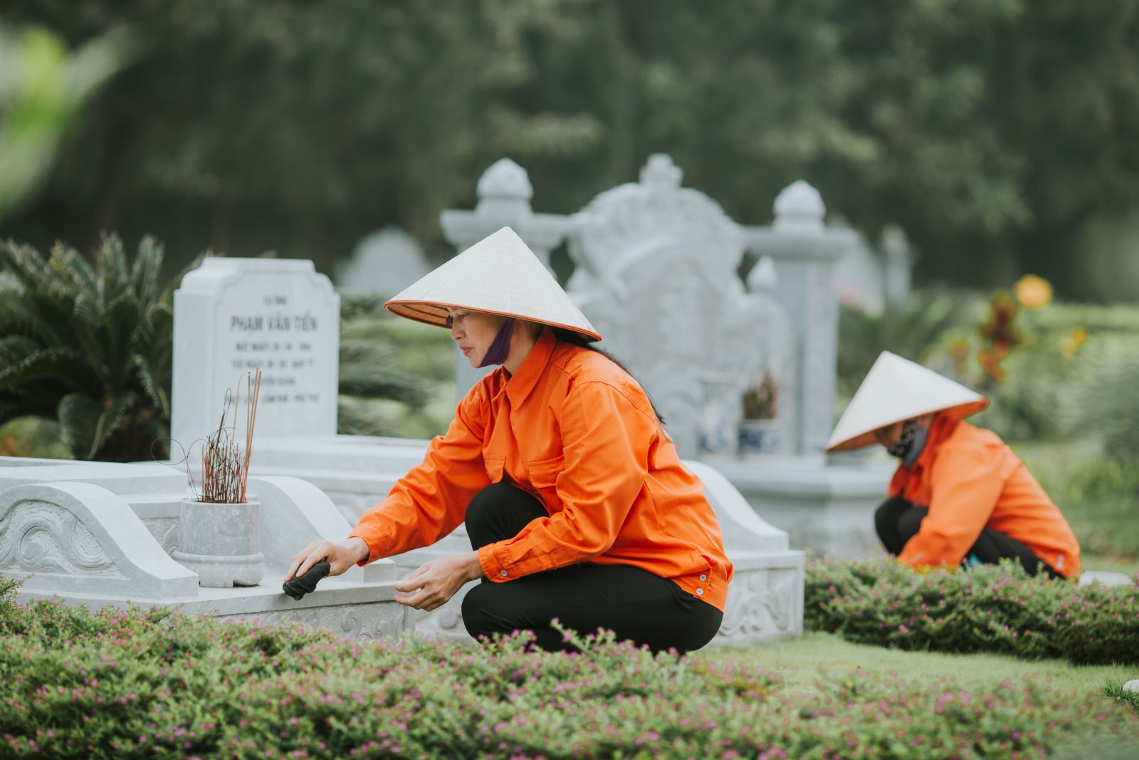Tiết Thanh minh và những phong tục của người Việt - 5
